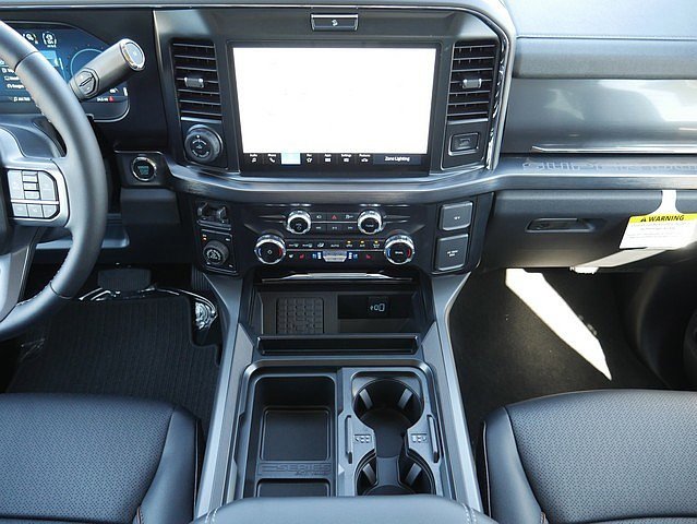 New 2026 Ford F250 Lariat image 19