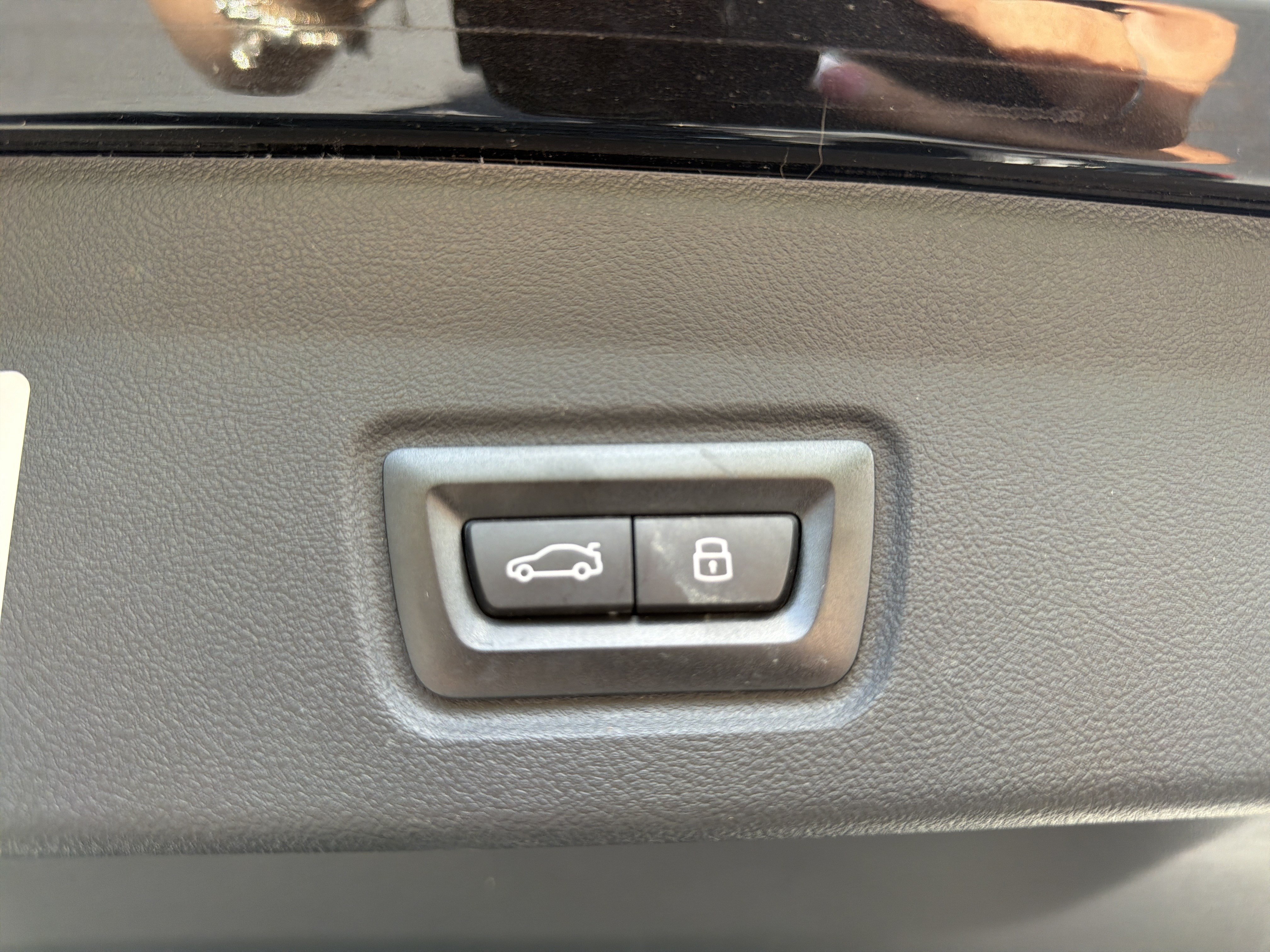 Used 2023 BMW i4 eDrive35 w/ Premium Package RWD image 51