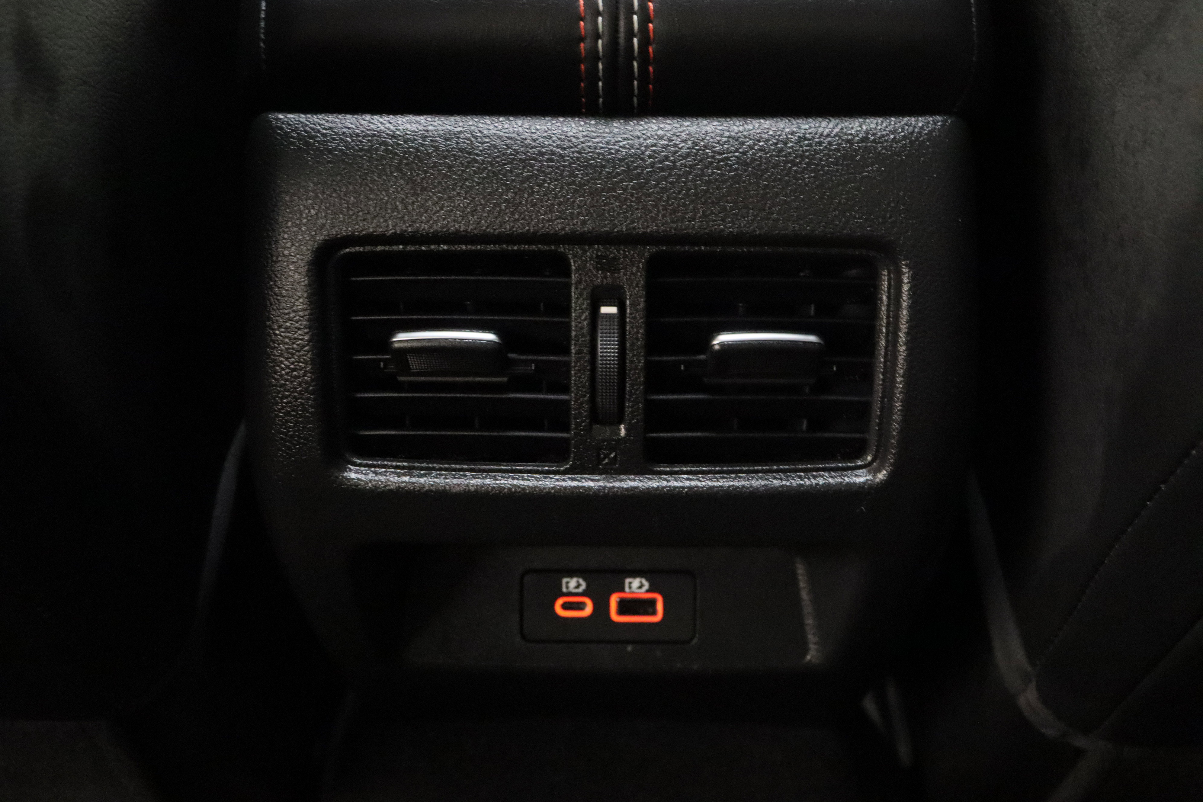 Used 2024 Nissan Altima 2.0 SR image 32