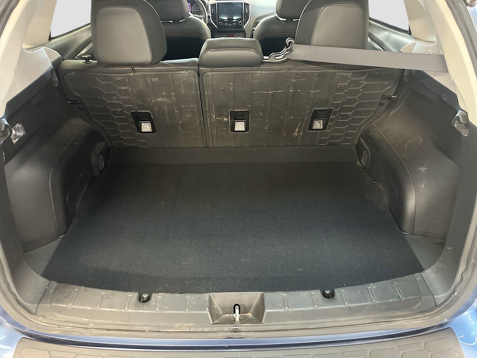 Used 2023 Subaru Crosstrek 2.5i Limited w/ Popular Package #2 image 23