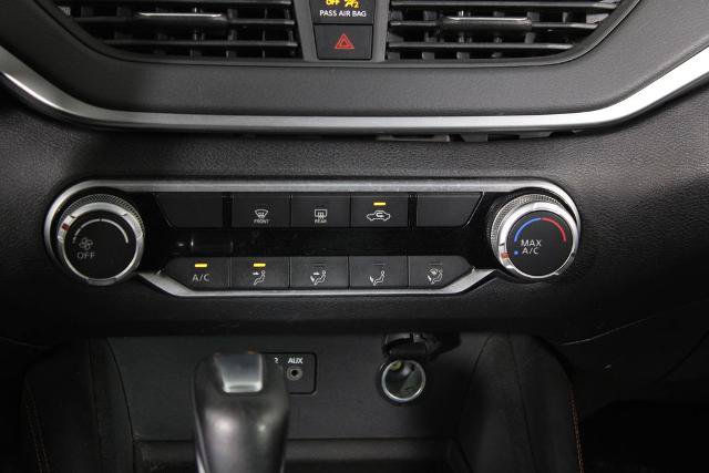 Certified 2019 Nissan Altima 2.5 SR FWD image 22