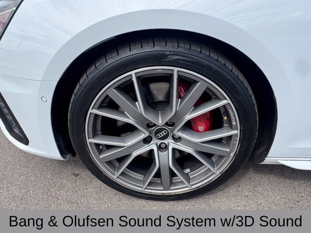 Used 2021 Audi S4 Prestige w/ Prestige Package AWD/4WD image 11