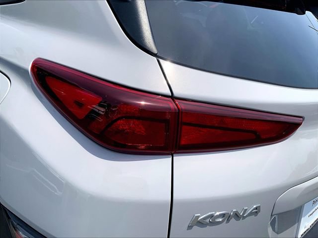 Used 2023 Hyundai Kona SEL AWD/4WD image 28
