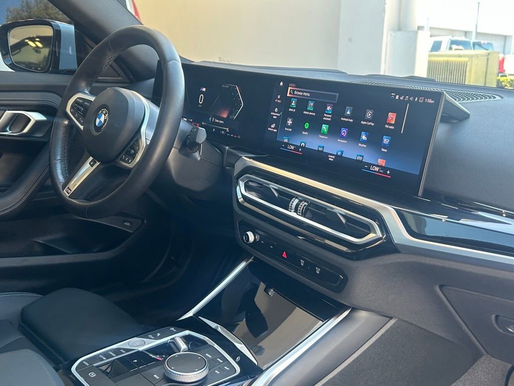 Used 2024 BMW 230i xDrive 230i xDrive w/ Premium Package image 30