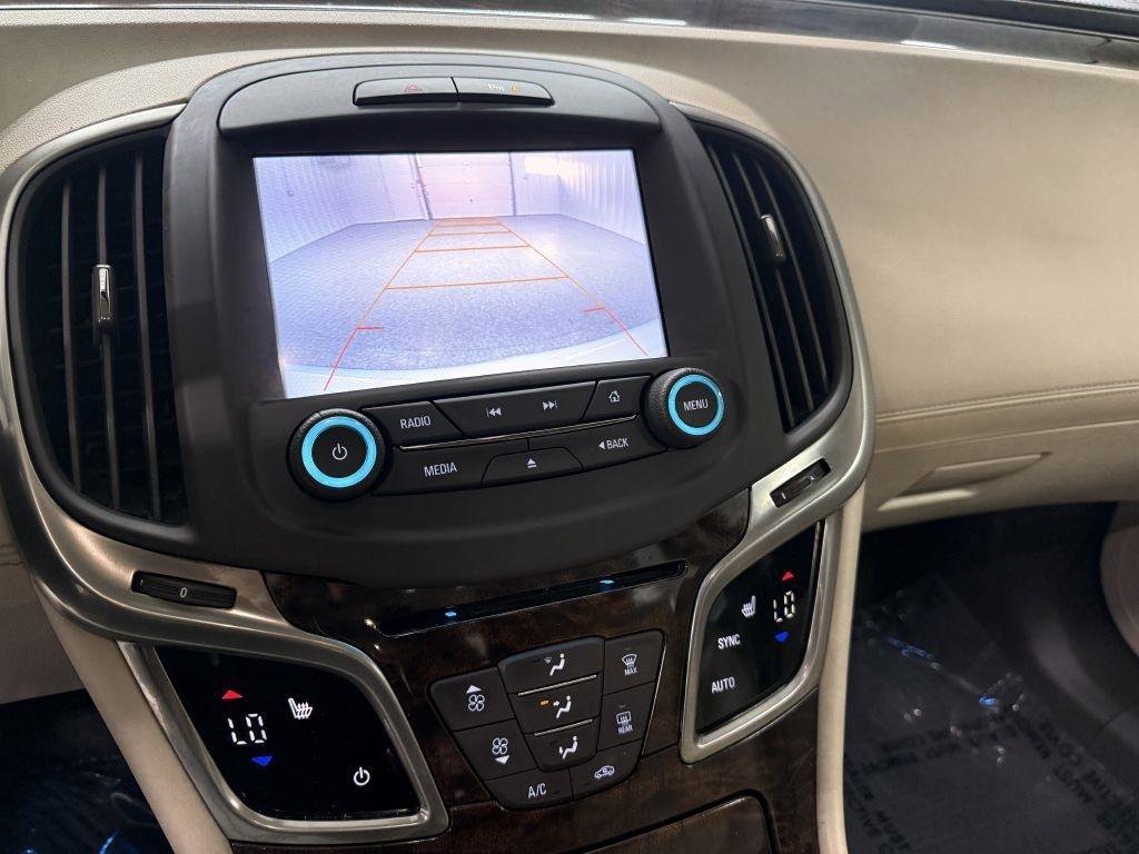 Used 2016 Buick LaCrosse Leather FWD image 17