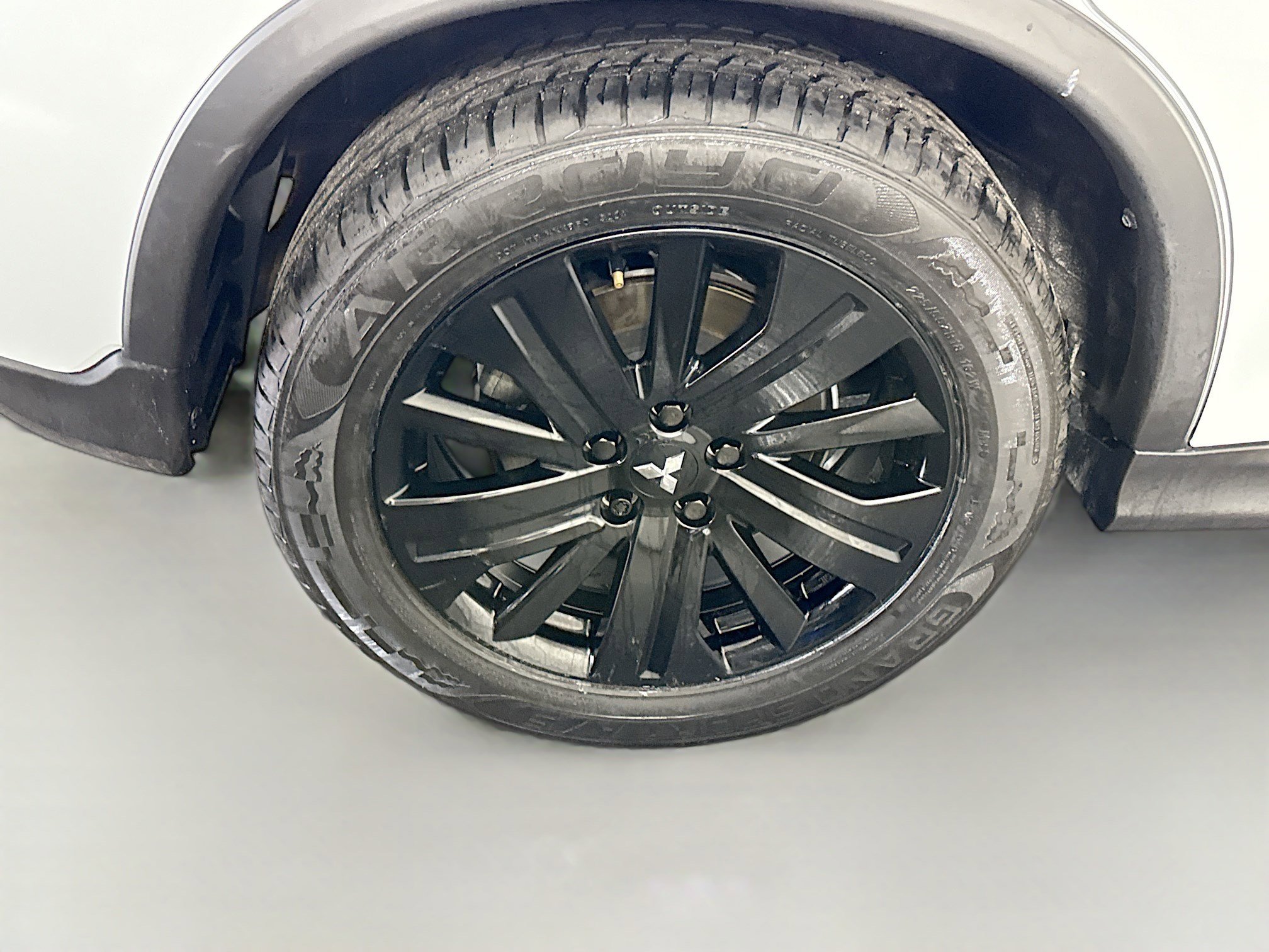 Used 2022 Mitsubishi Outlander Sport LE image 32