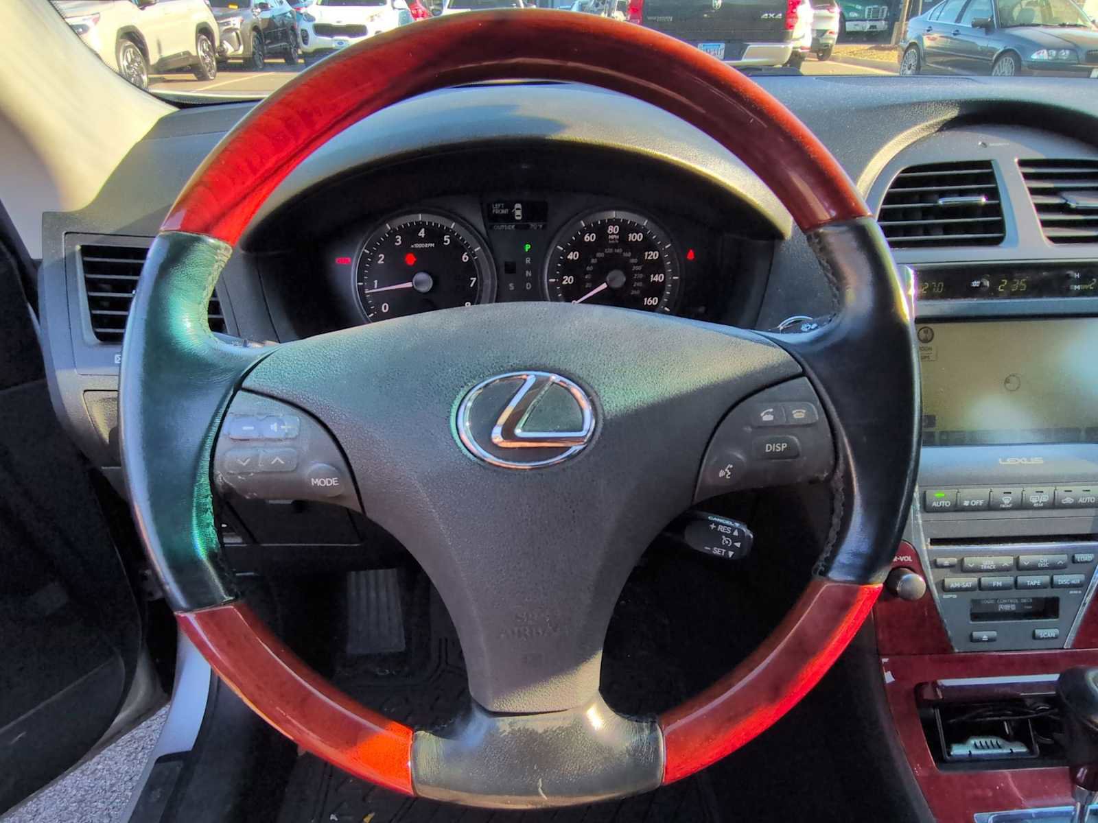 Used 2009 Lexus ES 350 image 23