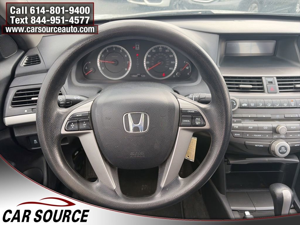 Used 2012 Honda Accord LX image 10