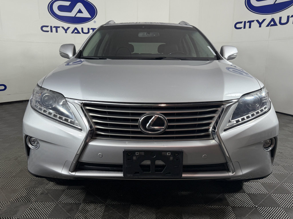 Used 2015 Lexus RX 350 FWD image 2