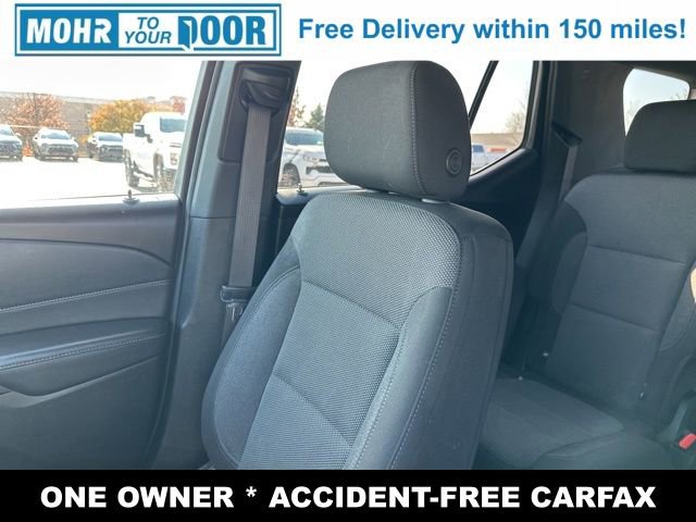 Used 2023 Chevrolet Traverse LT image 27
