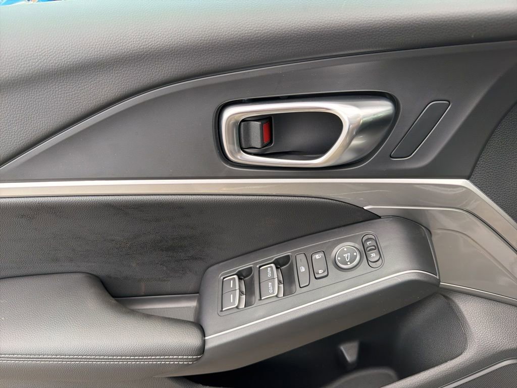 New 2026 Acura Integra A-Spec FWD image 12