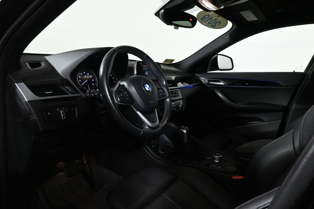 Used 2019 BMW X2 xDrive28i w/ Convenience Package AWD/4WD image 15