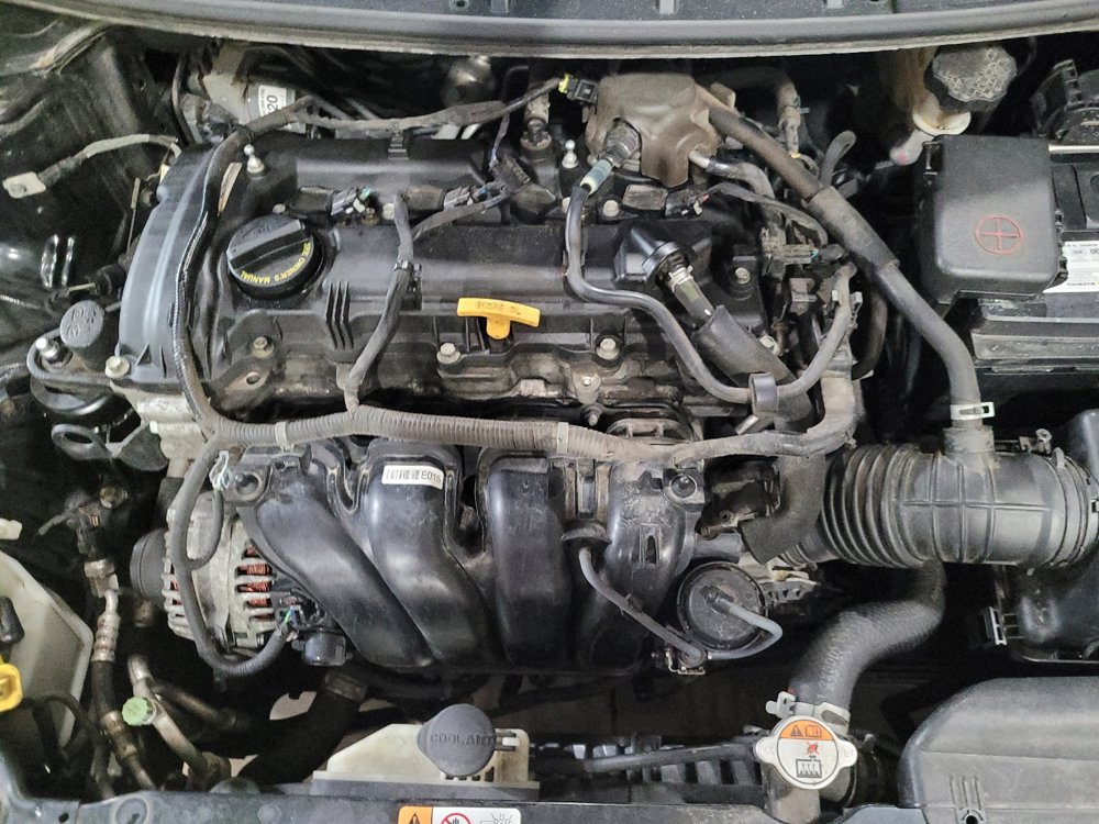 Used 2016 Kia Forte LX image 30