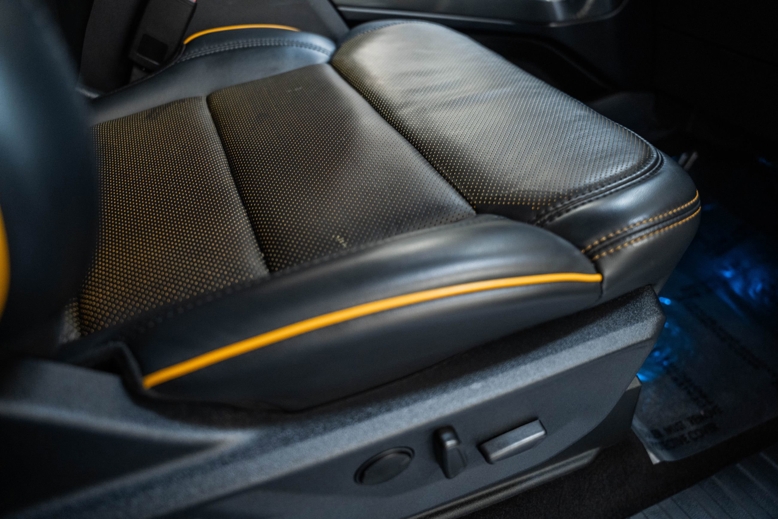 Certified 2023 Ford F150 Tremor w/ Equipment Group 402A High image 45