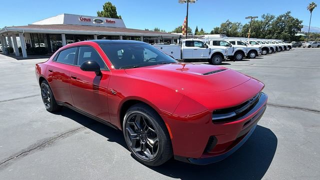 New 2026 Dodge Charger R/T AWD/4WD image 2