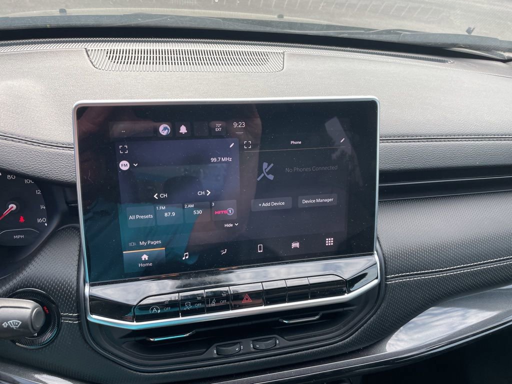 Used 2022 Jeep Compass Altitude AWD/4WD image 11