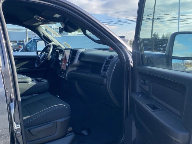 New 2026 RAM 2500 Tradesman image 25