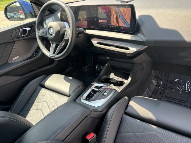 Certified 2025 BMW 228i xDrive AWD/4WD image 29