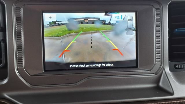 Used 2023 Ford Bronco Outer Banks image 25