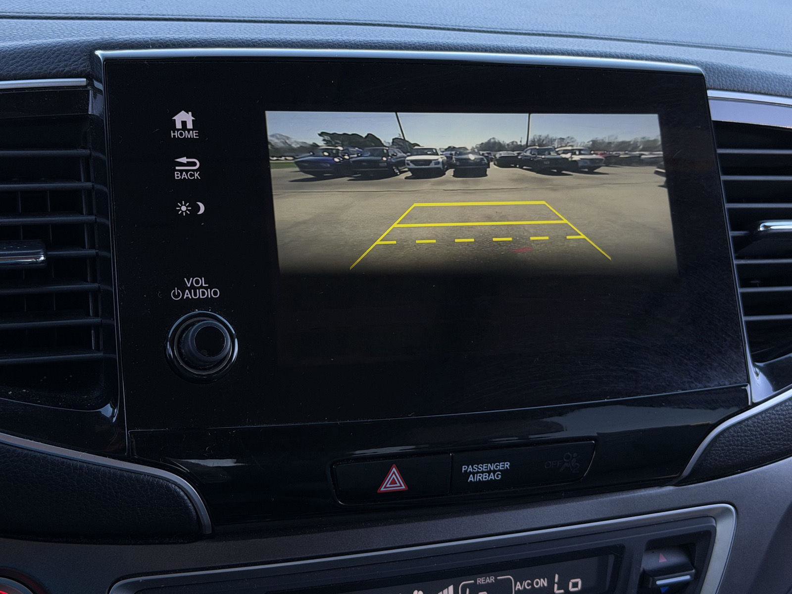 Used 2020 Honda Pilot EX-L image 15