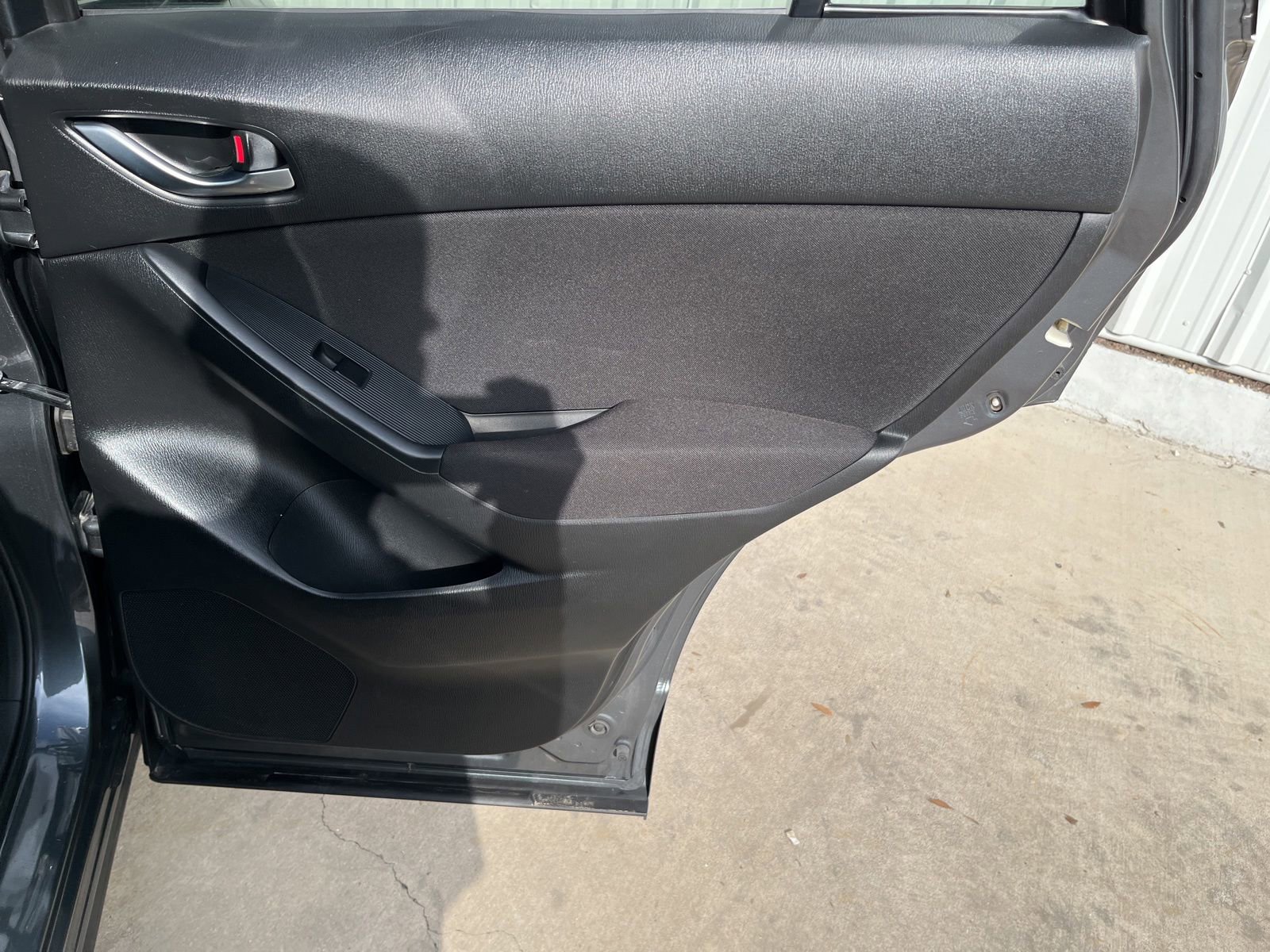 Used 2013 MAZDA CX-5 Touring FWD image 15