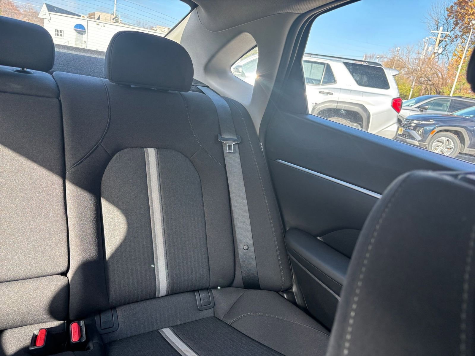 Used 2025 Hyundai Sonata SEL image 35