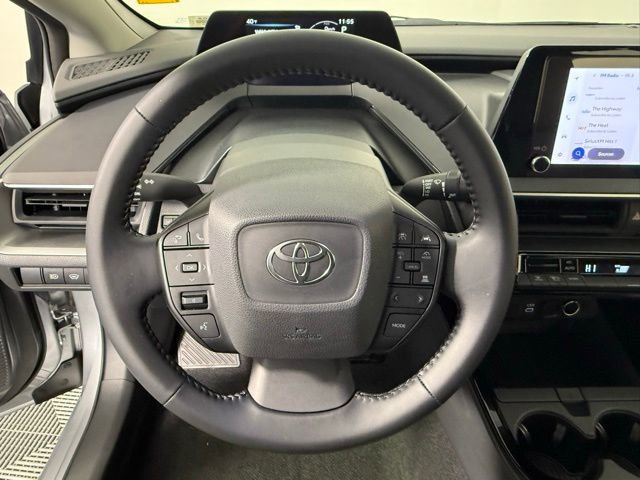 Used 2026 Toyota Prius LE image 19