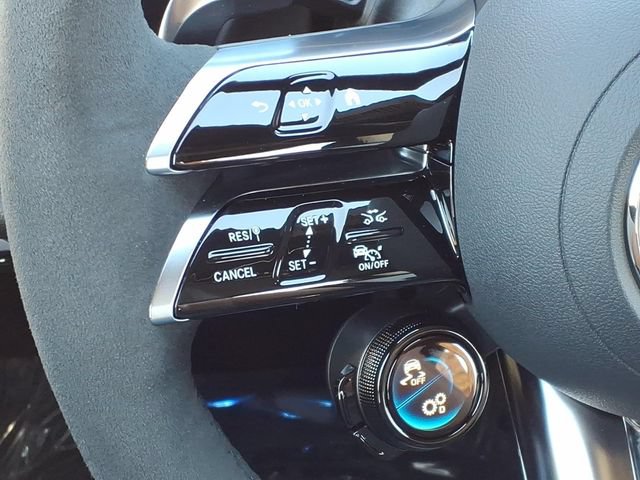 New 2027 Mercedes-Benz E 53 AMG e 4MATIC Sedan image 9