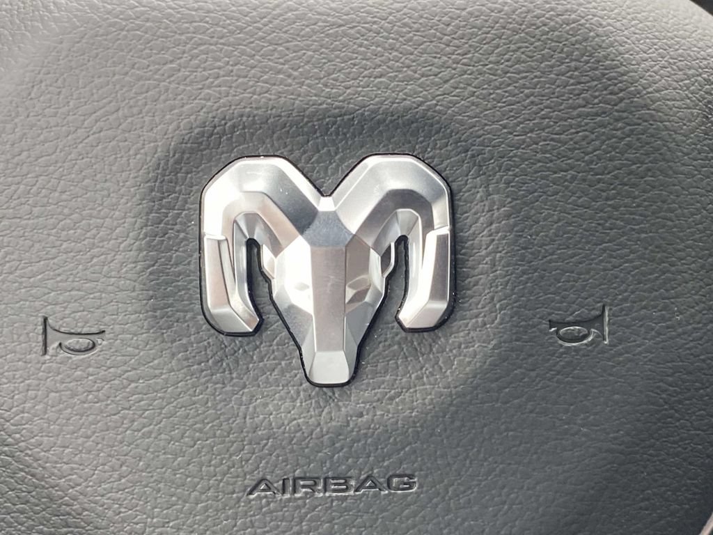 New 2026 RAM 1500 Big Horn AWD/4WD image 55