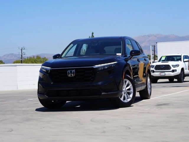 Used 2024 Honda CR-V EX-L image 3