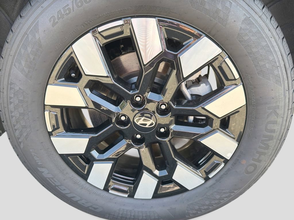 Certified 2026 Hyundai Santa Cruz SEL AWD/4WD image 15