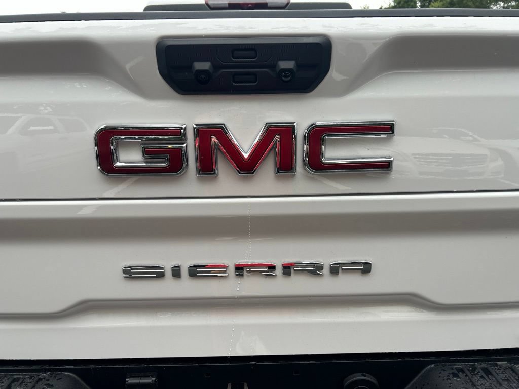 New 2026 GMC Sierra 2500 AT4 w/ AT4 Premium Plus Package AWD/4WD image 13