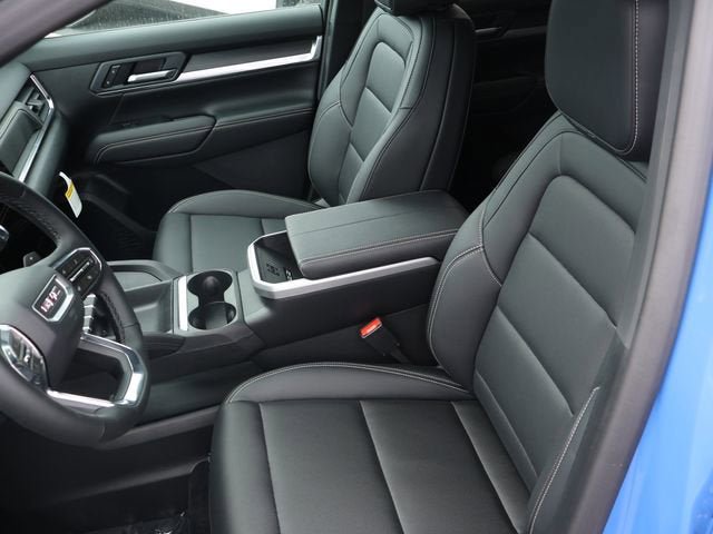 New 2026 GMC Terrain Elevation w/ Elevation Premium Package AWD/4WD image 21
