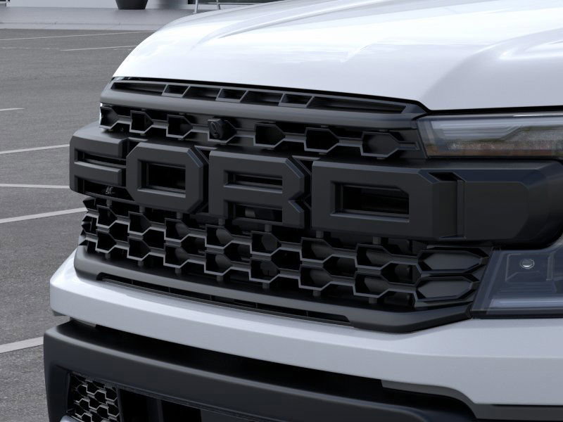 New 2026 Ford Ranger Raptor image 39