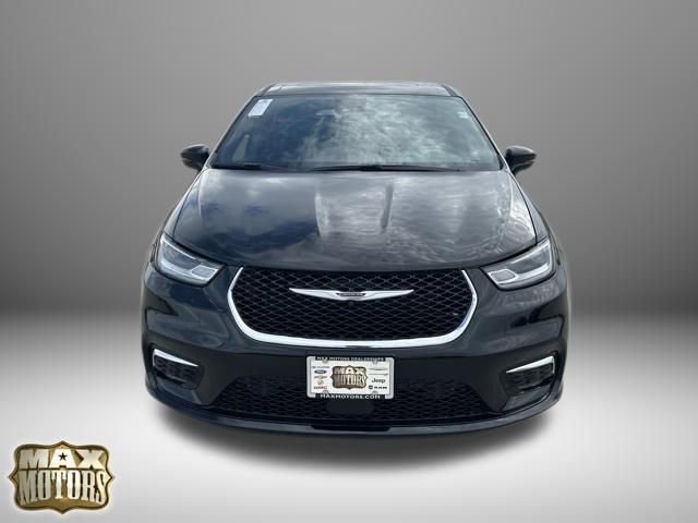 New 2026 Chrysler Pacifica Select image 13