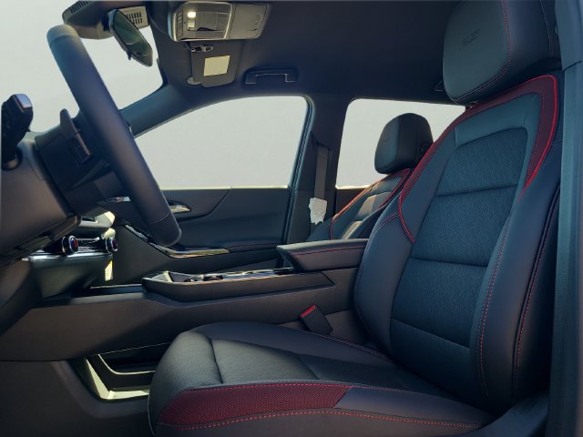 New 2027 Chevrolet Equinox RS FWD image 27
