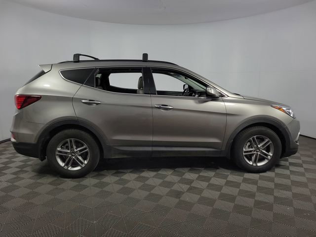 Used 2017 Hyundai Santa Fe Sport w/ 2.4L Tech Package 04 FWD image 11