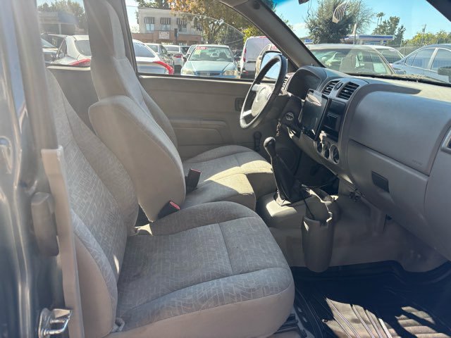 Used 2007 Chevrolet Colorado W/T image 12