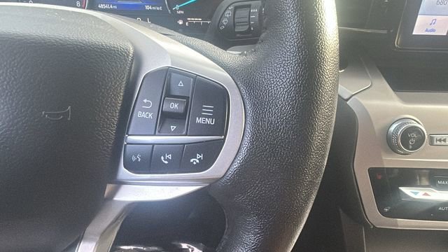 Used 2023 Ford Explorer XLT image 26