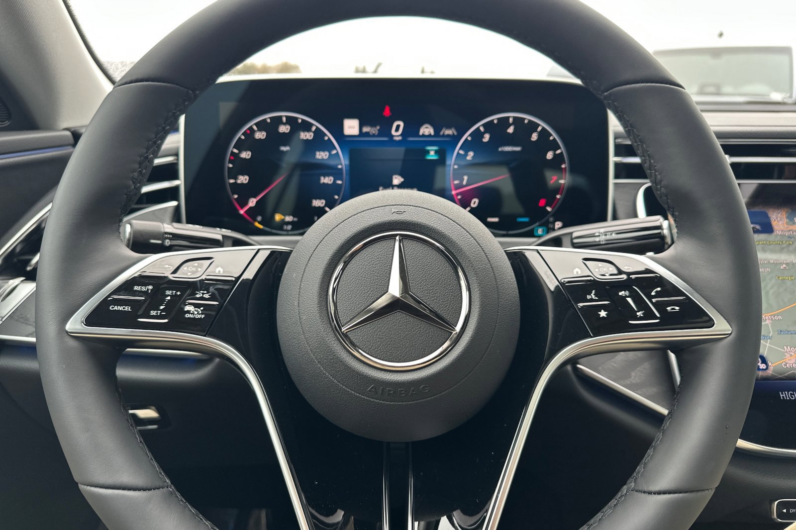 New 2026 Mercedes-Benz E 350 Sedan image 23