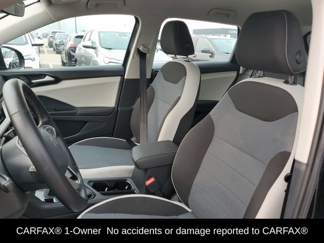 Used 2025 Volkswagen Taos S AWD/4WD image 6