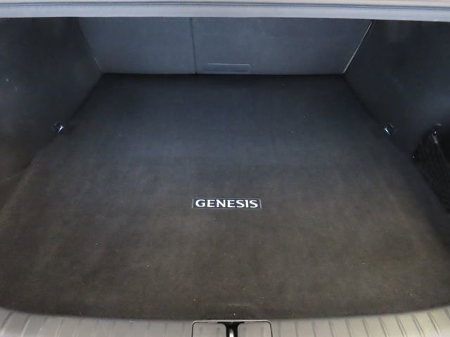 Used 2022 Genesis G70 3.3T RWD image 38