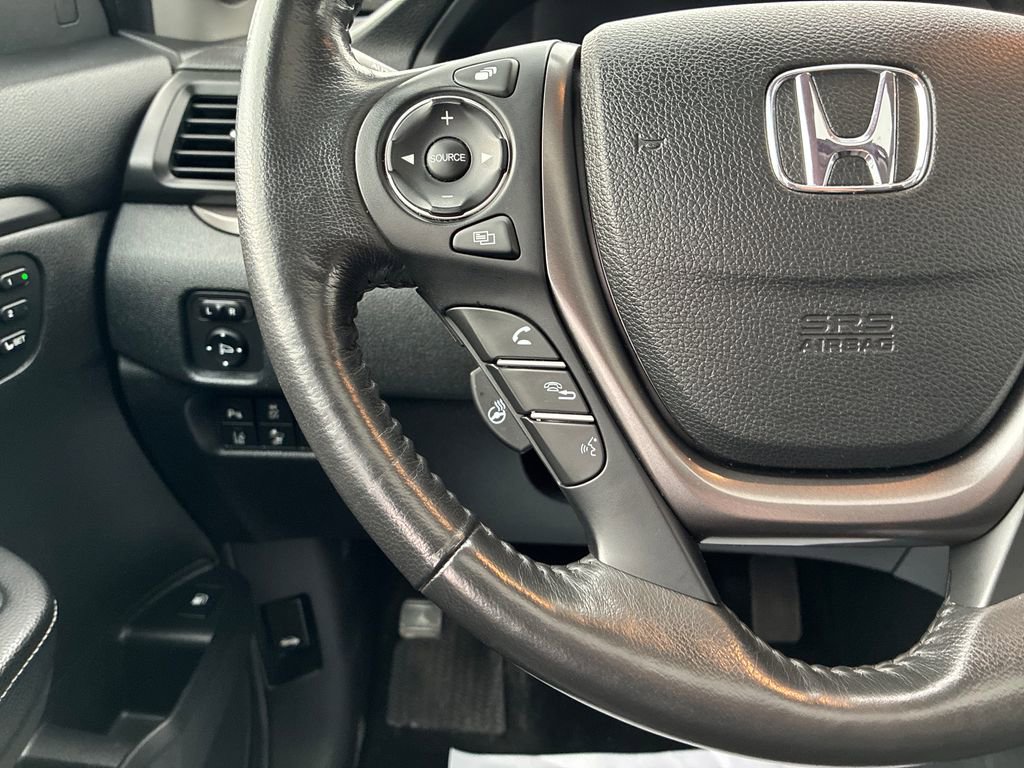 Used 2022 Honda Ridgeline RTL-E image 22