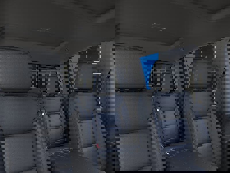 New 2026 Chevrolet Silverado 1500 LT image 25