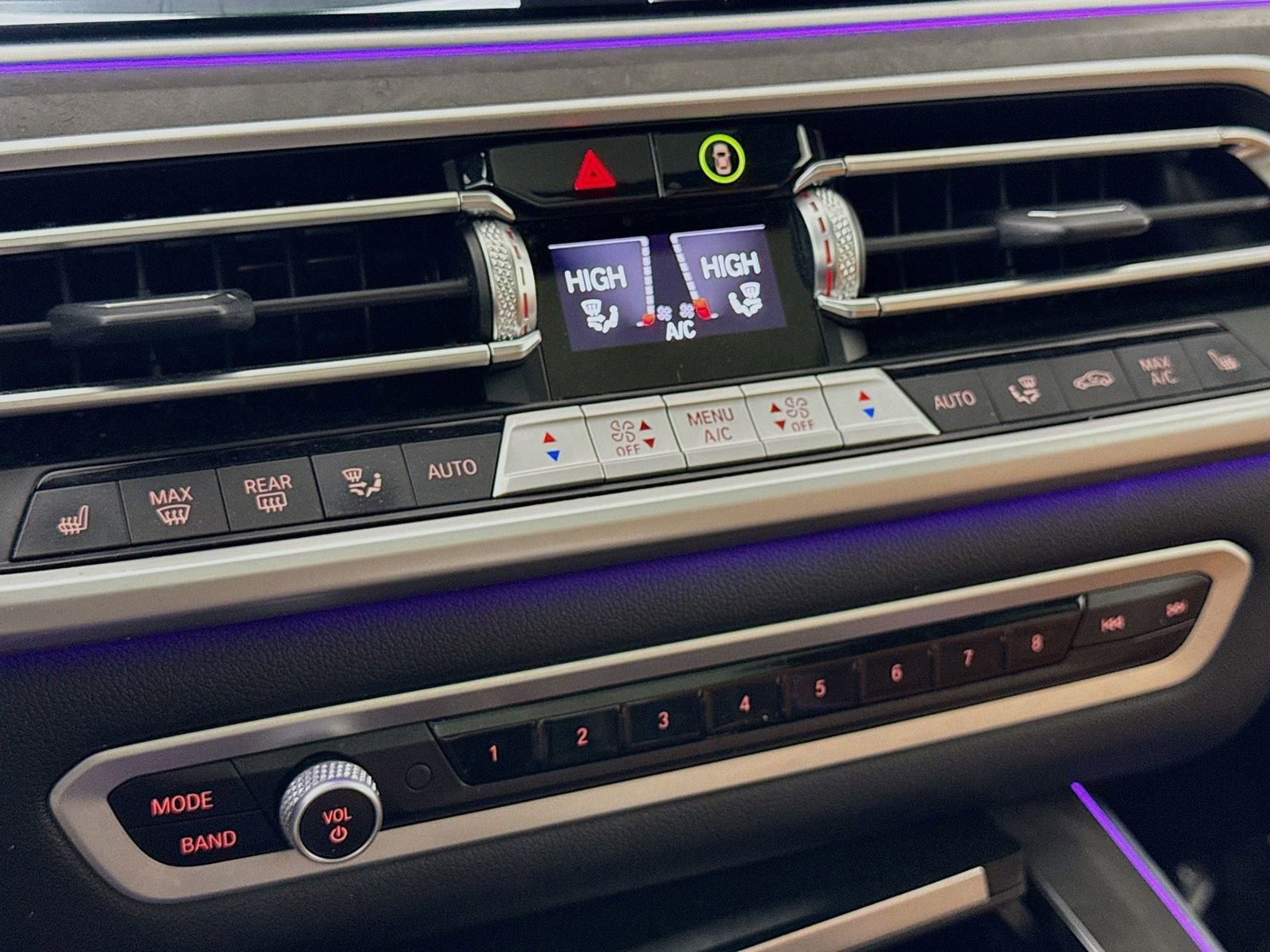 Used 2023 BMW X5 xDrive40i w/ Premium Package image 20