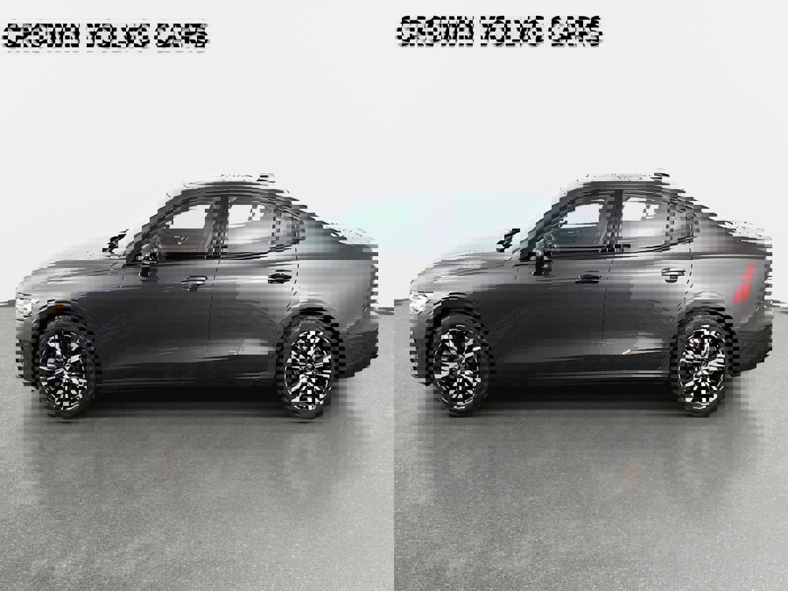 Used 2025 Volvo S60 B5 Plus image 9