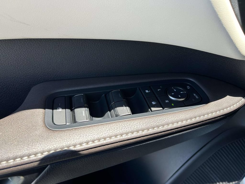 New 2026 Lexus RX 350 Premium Plus AWD/4WD image 11