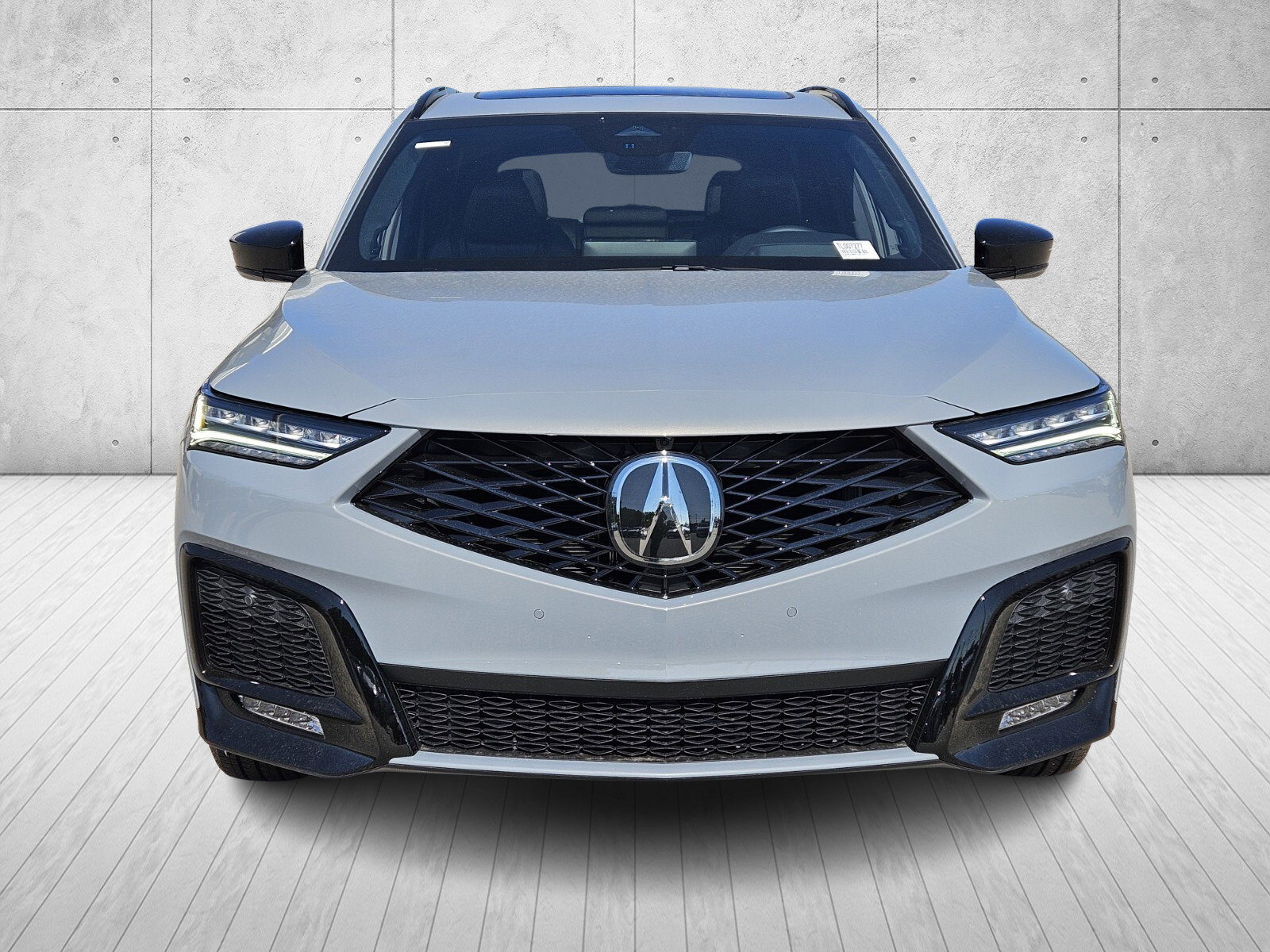 New 2026 Acura MDX A-Spec image 2
