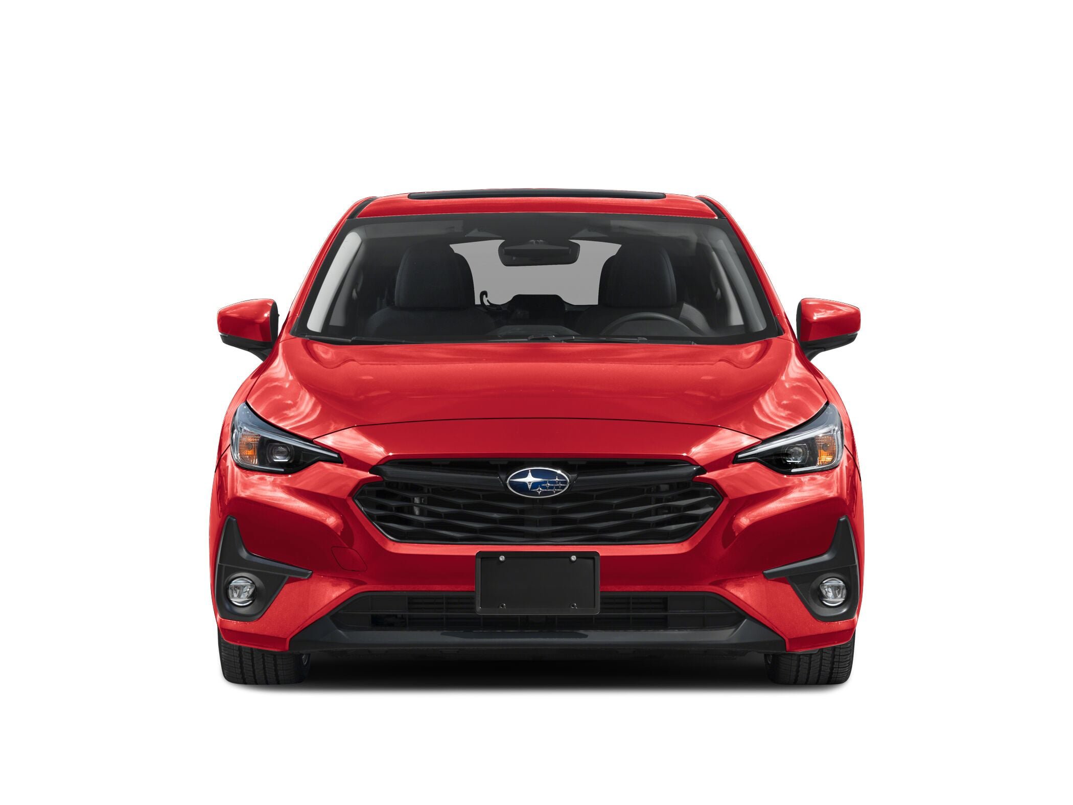 New 2026 Subaru Impreza 2.0i Sport AWD/4WD image 4