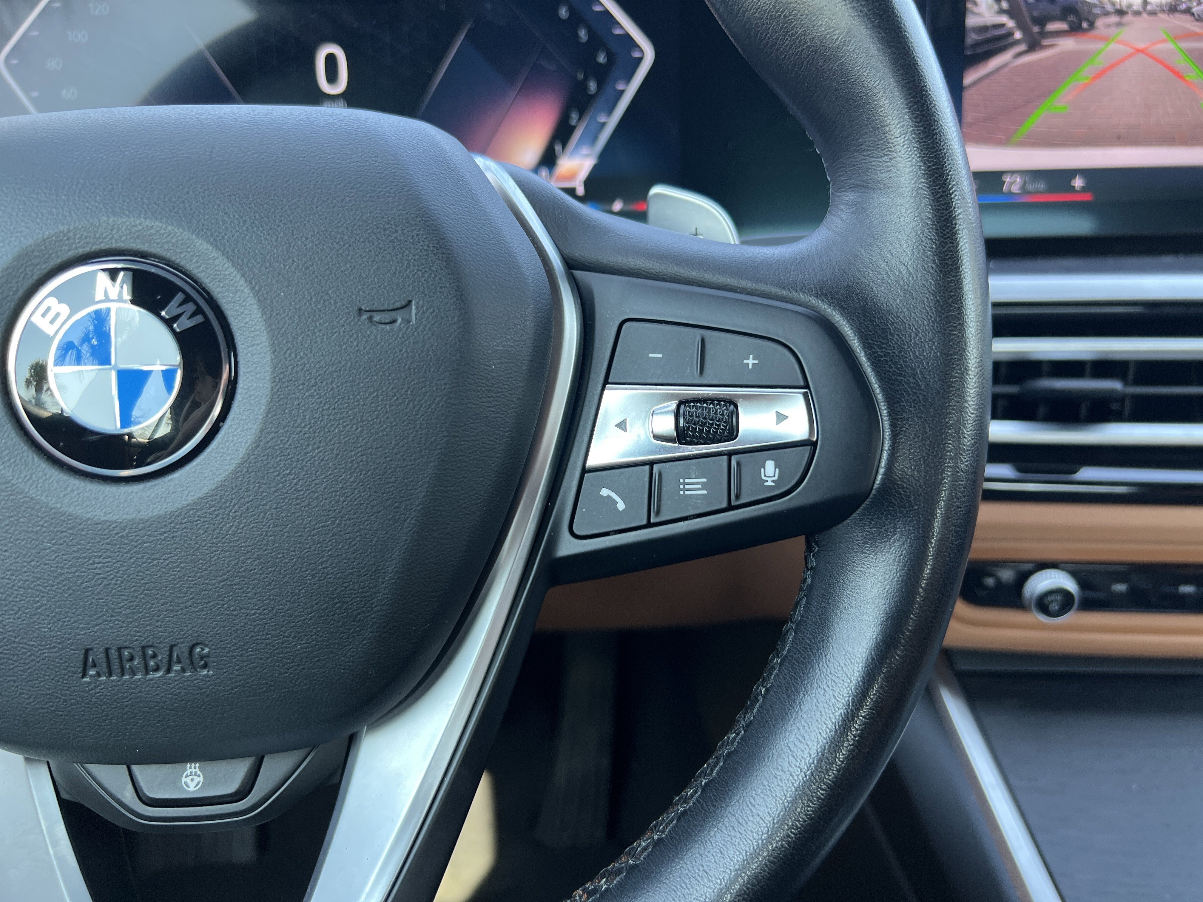 Certified 2023 BMW 330i Sedan w/ Premium Package image 20